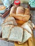 Roti gandum