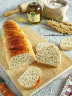 Foto resep Baguette/French Bread