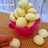 Egg Biscuits/ Tamago Boro/ 4 bahan saja 👍