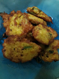 Foto resep Dadar Jagung
