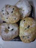 Roscas de Pascua