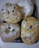 Roscas de pascua