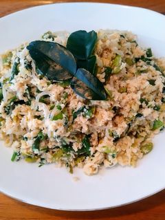 Foto resep Urap-urap sayur