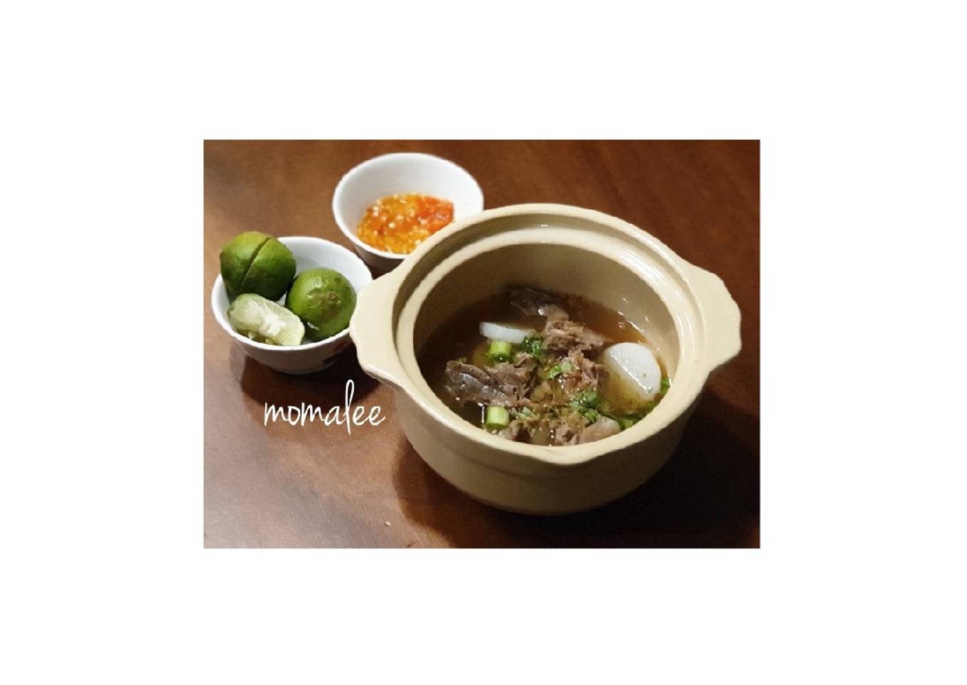 Soto Bandung