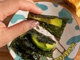免開伙料理｜酪梨海苔