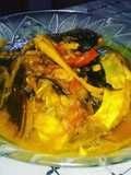 Patin Bumbu Kuning Maknyos