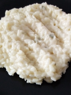 Foto di Risotto al Gorgonzola in pentola a pressione