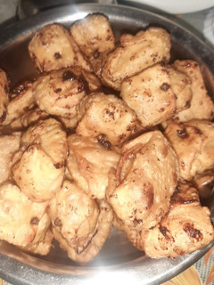 A picture of Laung Lata (Launglata Recipe).