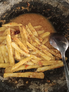 Foto resep Sambal kacang
