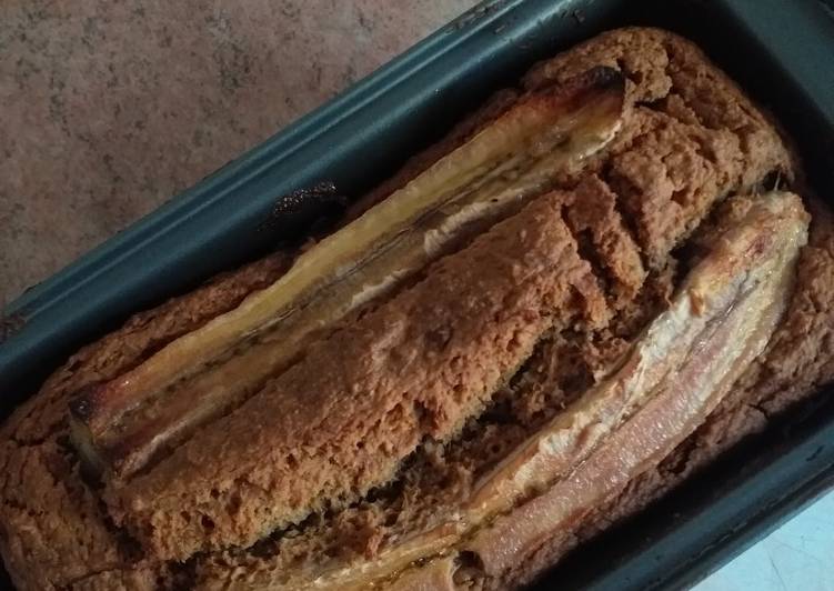 Banana Bread