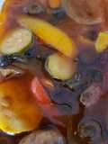 Summer Vegetable Medley