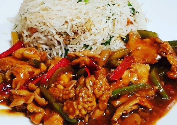 Step-by-Step Guide to Make Speedy Nine Lives