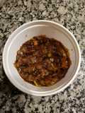 Puerro caramelizado