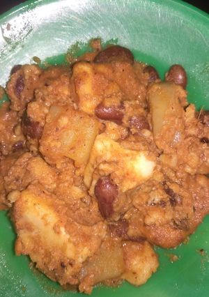 Foto resep Rendang Telur 3in1
