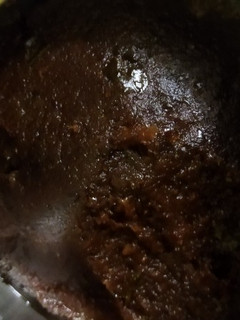 வெங்காய தொக்கு(onion thokku recipe in tamil) செய்முறை முக்கிய புகைப்படம்