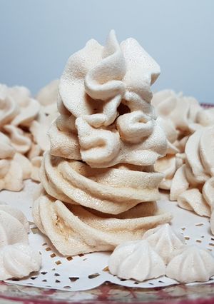 Foto principal de Merengues clásicos de Vainilla!!!