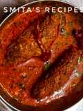 Mixed Veg Kolhapuri Kofta