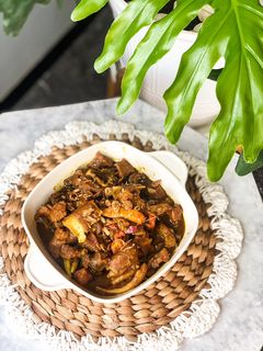 Foto resep Tengkleng Rica Khas Solo