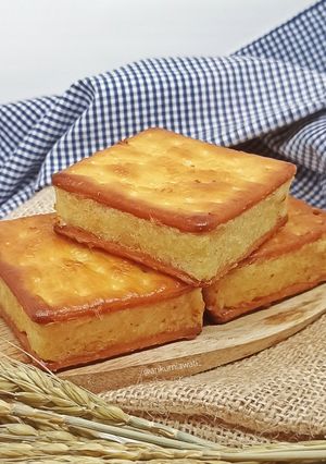 Foto resep Gabin tape
