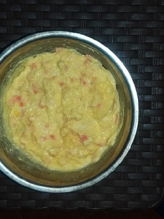 Foto resep Chicken Cream Soup