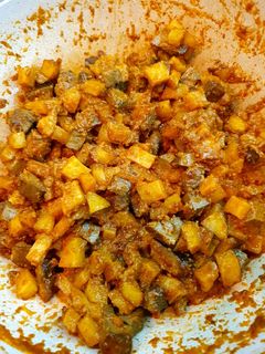 Foto resep Sambal Goreng Hati Sapi Kentang