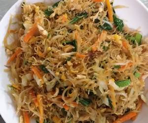 Mudahnya Menyajikan 22 Bihun Goreng Yummy Mantul Mudahnya Menyajikan 22 Bihun Goreng Yummy Mantul