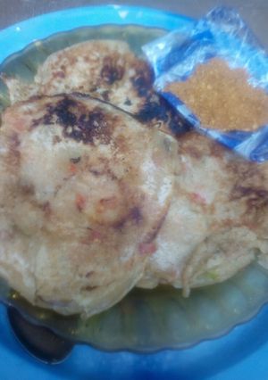 A picture of Fankaso.