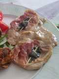 Saltimbocca alla Romana