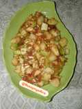 Reuceuh Bonteng Khas Sunda