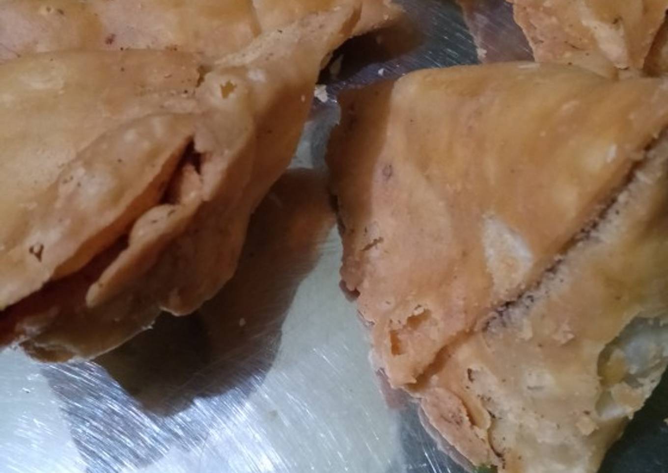 Samosa