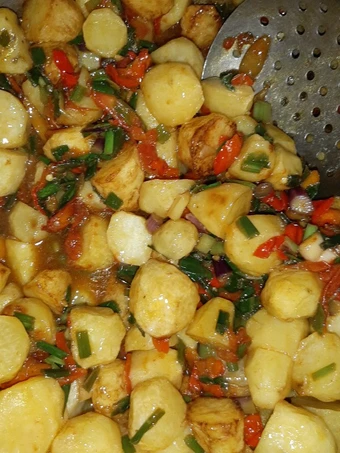 Easy Way Make Recipe Potatoes casserole that is  Makes Drooling, Tasty}