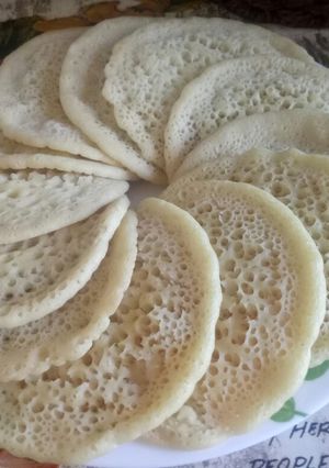 صورة لوصفة البغرير