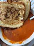 Gazpacho Andaluz