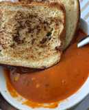 Gazpacho Andaluz