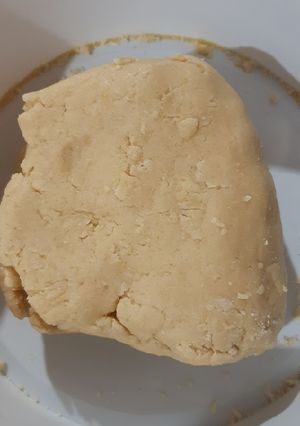 Una foto de Masa para pasta frola/tarta de ricota