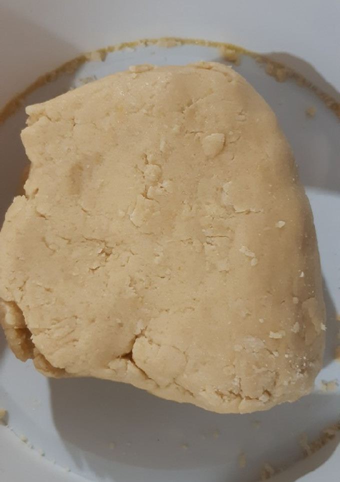 Una foto de Masa para pasta frola/tarta de ricota