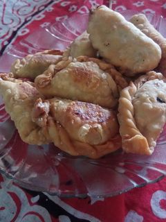 Foto resep #5resepterbaruku pastel isi kentang wortel