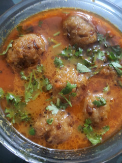 केले के कोफ्ते (Kele ke kofte recipe in hindi) रेसिपी मुख्य फोटो