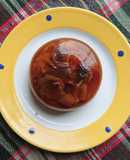 Thạch rau câu nhãn nhục