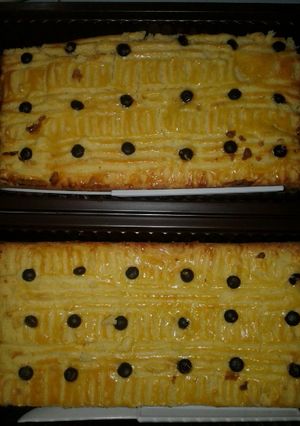 Foto resep Lekker holand ala mama cica