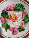 677. Bihunku Seduh