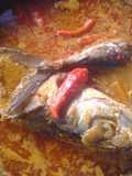 Kembung Banyar Kuah Kuning