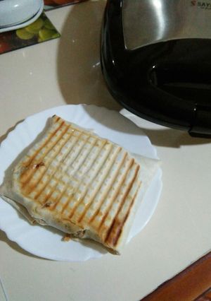 صورة لوصفة تاكوس