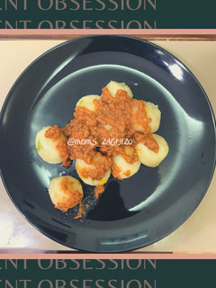 Foto resep Cilok Simple