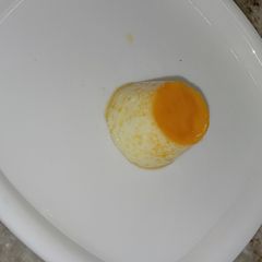 A picture of Caramel custard.