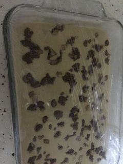 صورة لوصفة حلى النسكافيه 😍😍