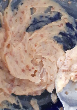 A picture of Super Easy Miso Butter.