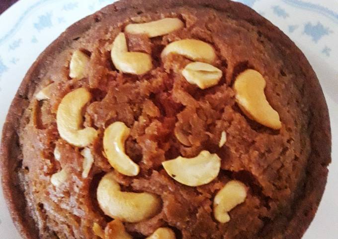 Recipe of Speedy Egg less cake