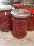 Körtés céklás kimchi