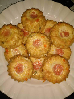 Foto resep Tahu fantasi